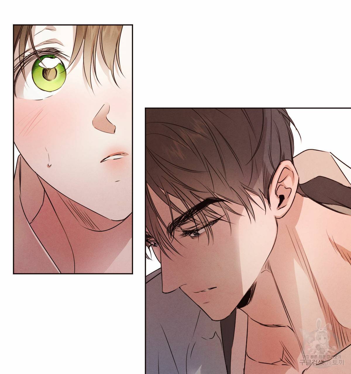 버드나무 로맨스 외전 1화 10