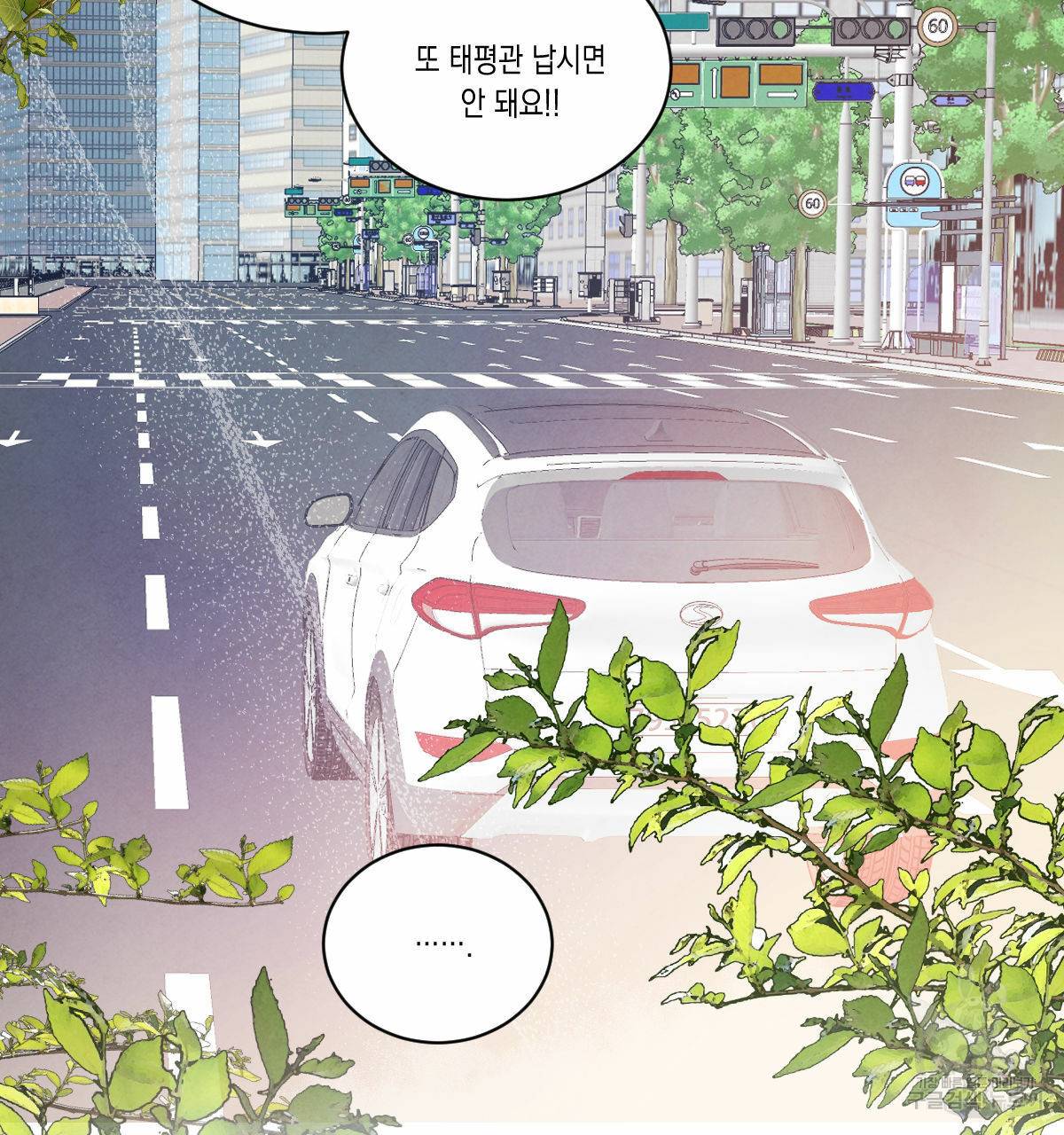 버드나무 로맨스 외전 1화 85