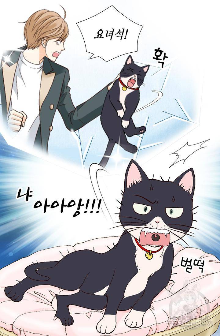 유리구두를 든 남자 92화 9