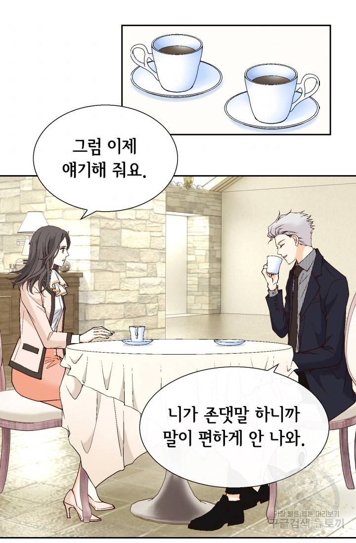 유리구두를 든 남자 98화 4