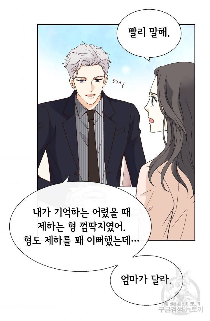유리구두를 든 남자 98화 5