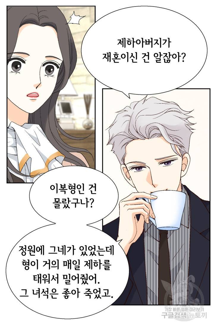 유리구두를 든 남자 98화 6