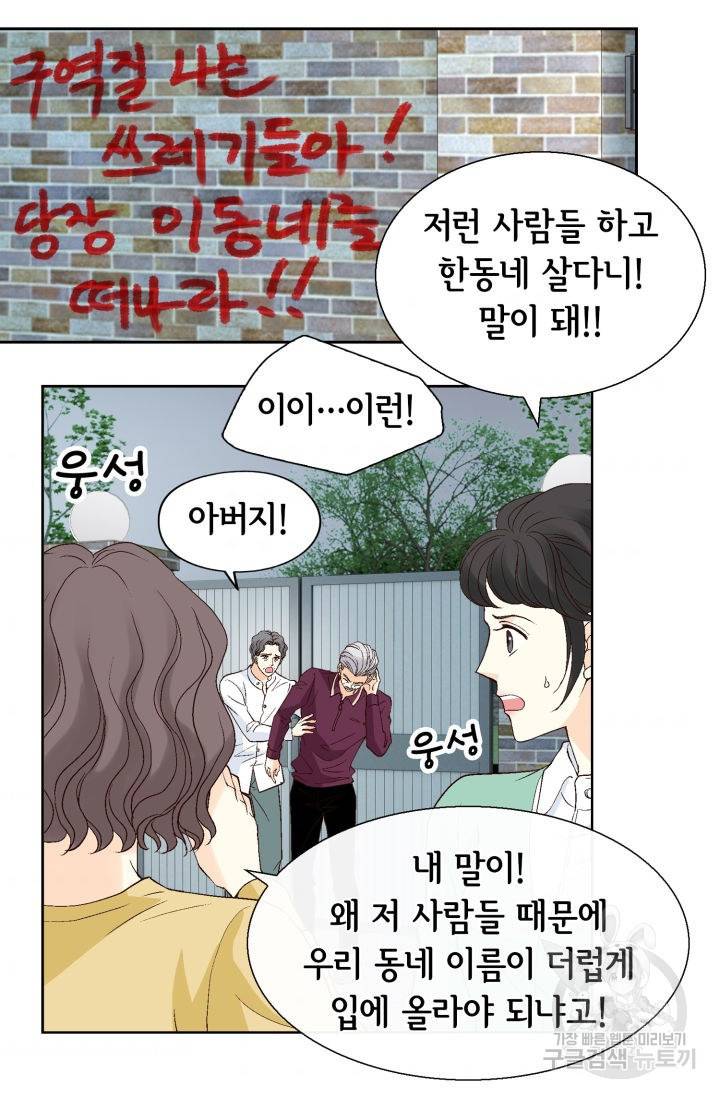 유리구두를 든 남자 105화 5