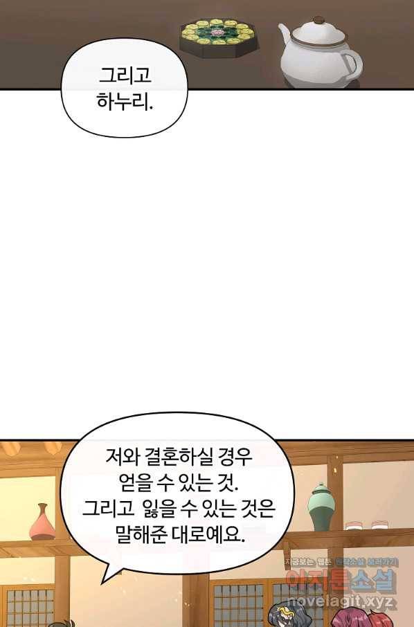 간신이 나라를 살림 41화 30