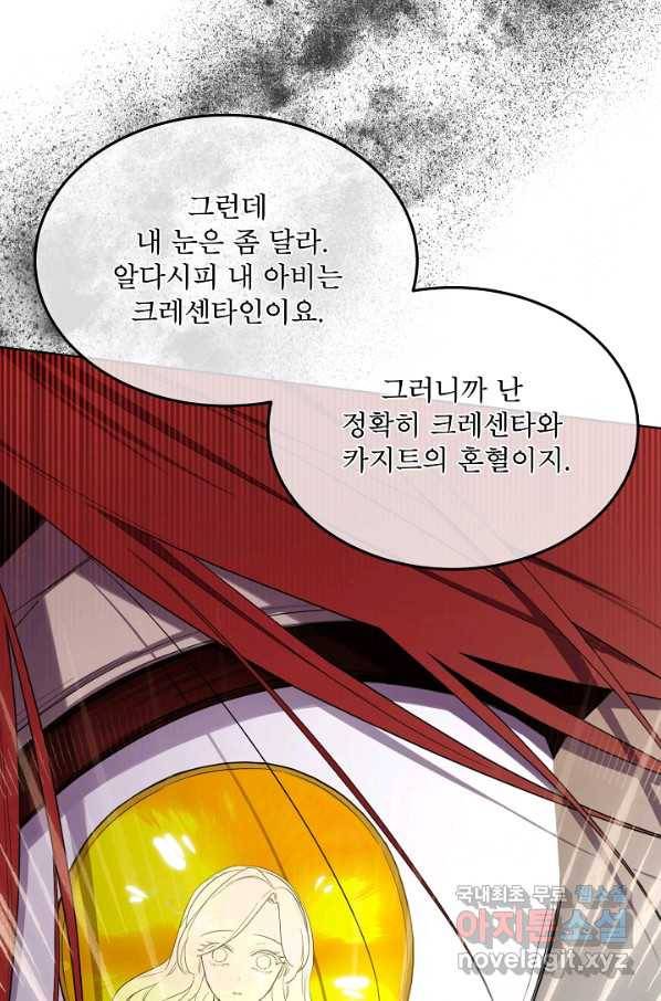 남주의 엄마가 되어버렸다 74화 17
