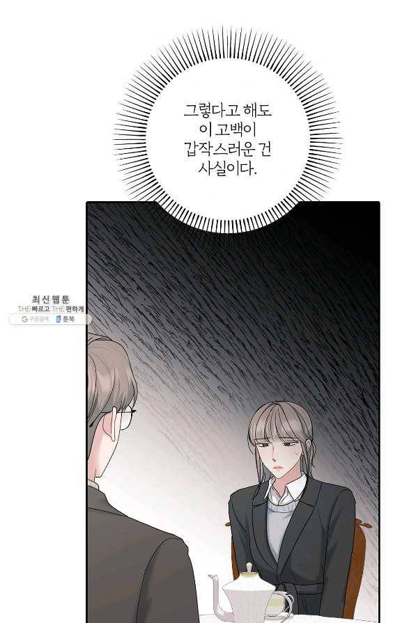 상사가 나를 덕질한다 52화 19