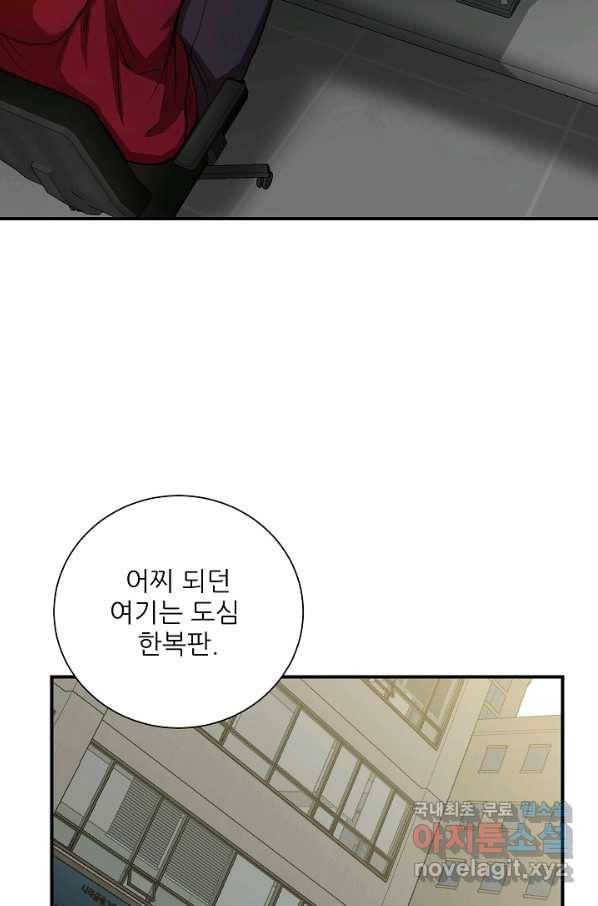 폐급인 척했던 학교생활 22화 3