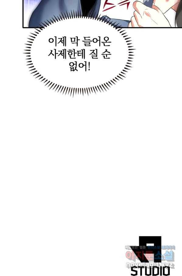 폐인무쌍:용병왕의 귀환 42화 69