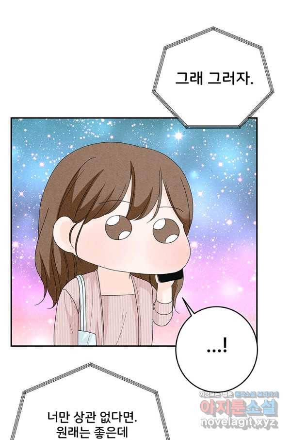 아내를 구하는 4가지 방법 63화 36
