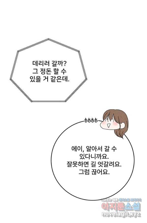아내를 구하는 4가지 방법 63화 39