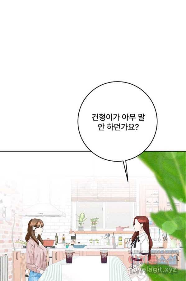 아내를 구하는 4가지 방법 63화 50