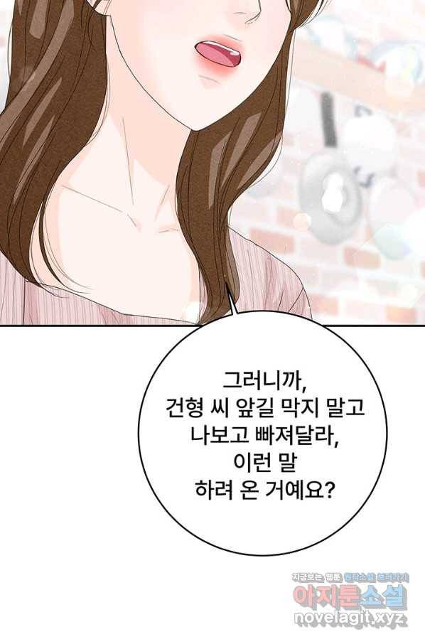 아내를 구하는 4가지 방법 63화 60