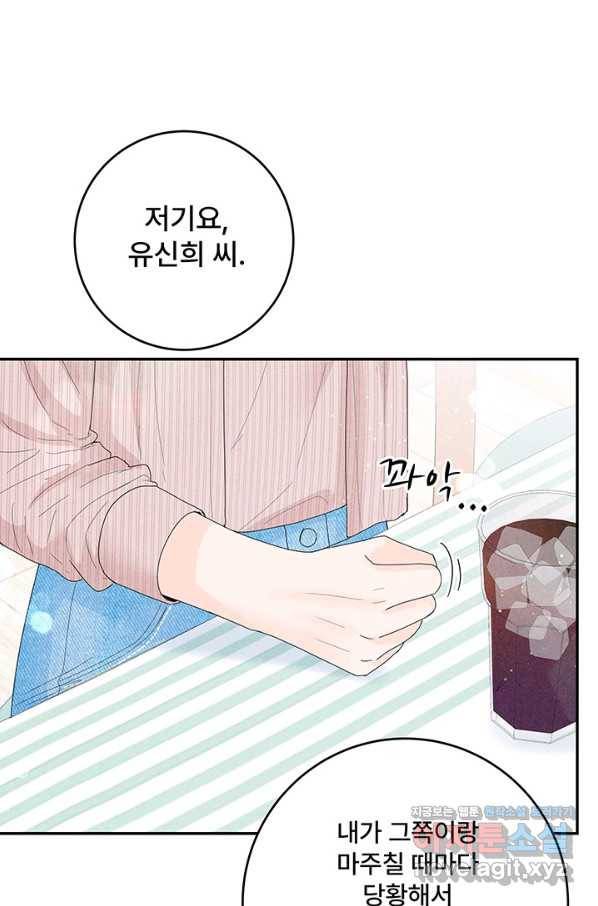 아내를 구하는 4가지 방법 63화 63