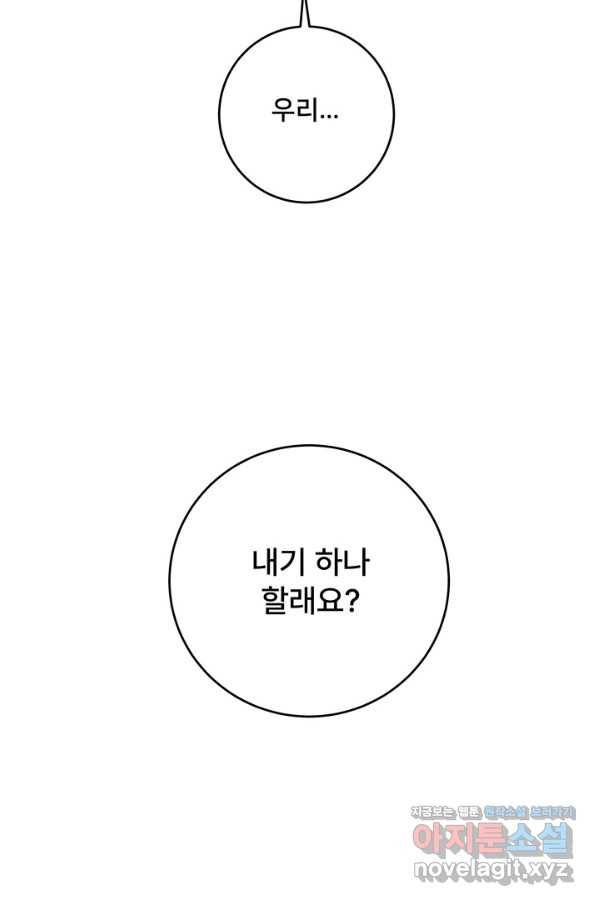 아내를 구하는 4가지 방법 63화 80