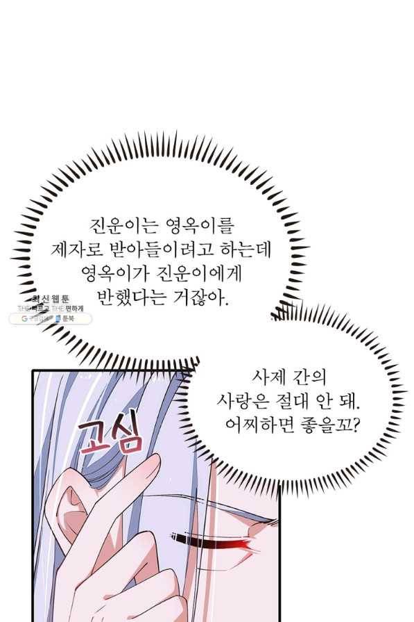 인생 3회차 스승님 198화 69
