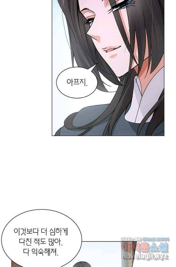 황자님 거기 있어줄래요 193화 9