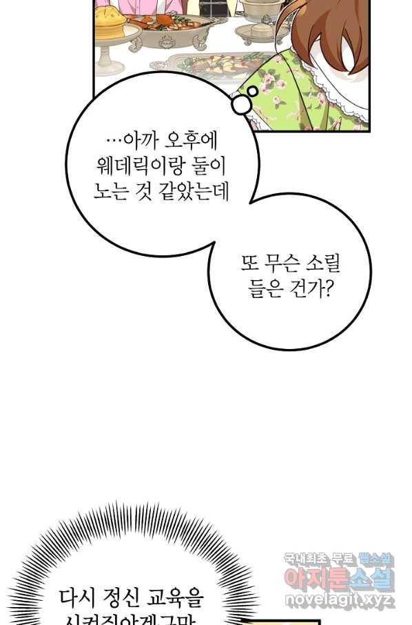 주치의는 할 일 다 하고 사표 씁니다 18화 14