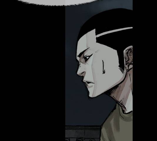 블러드레인2:천외천 54화 85