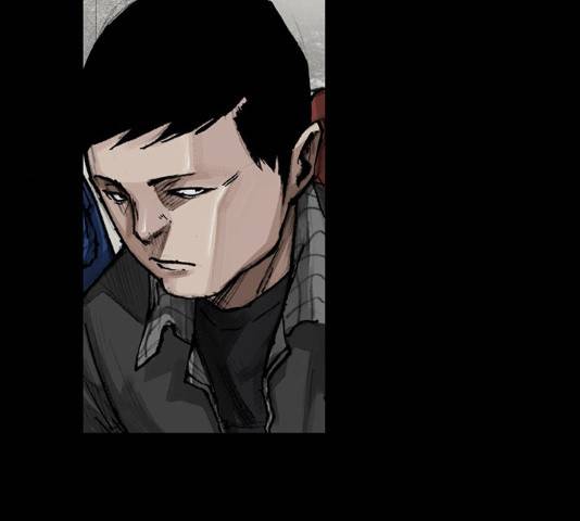 블러드레인2:천외천 54화 108