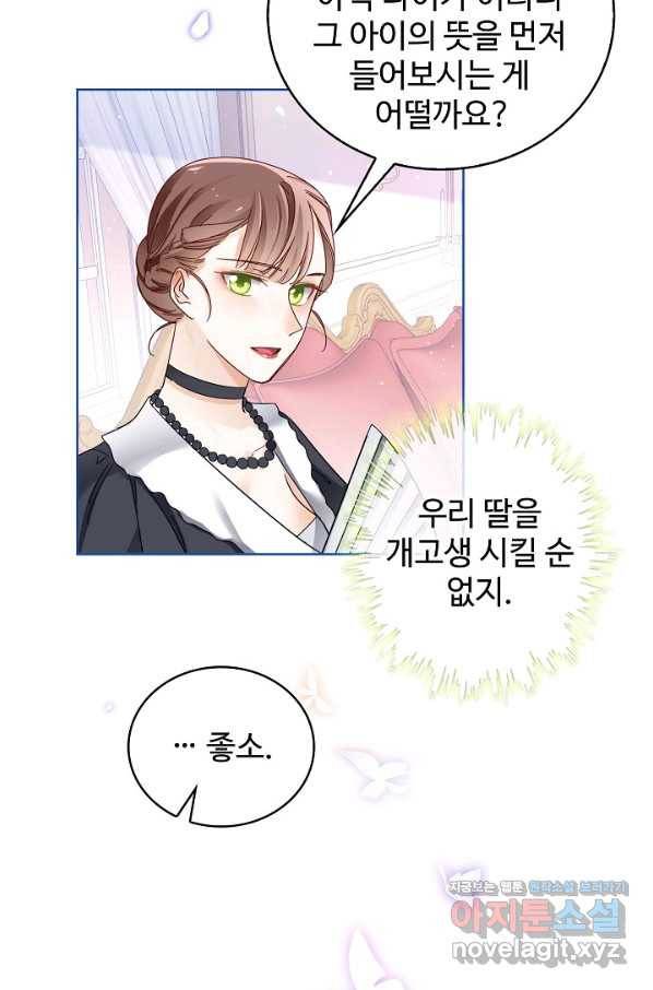 사랑받는 왕녀가 되고 싶어 14화 4