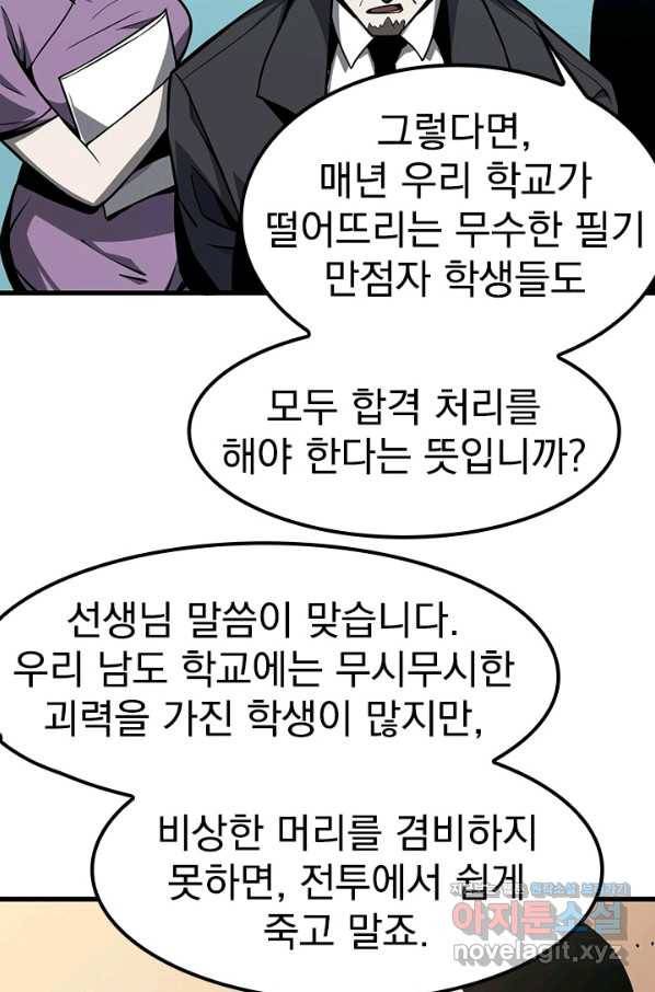 초월진화 29화 5