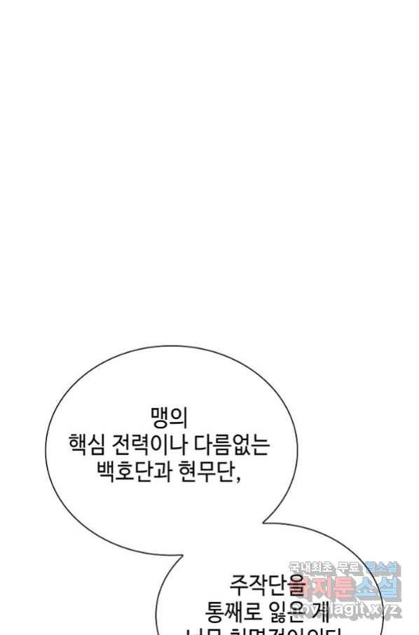 태상교주 숙수되다 179화 2
