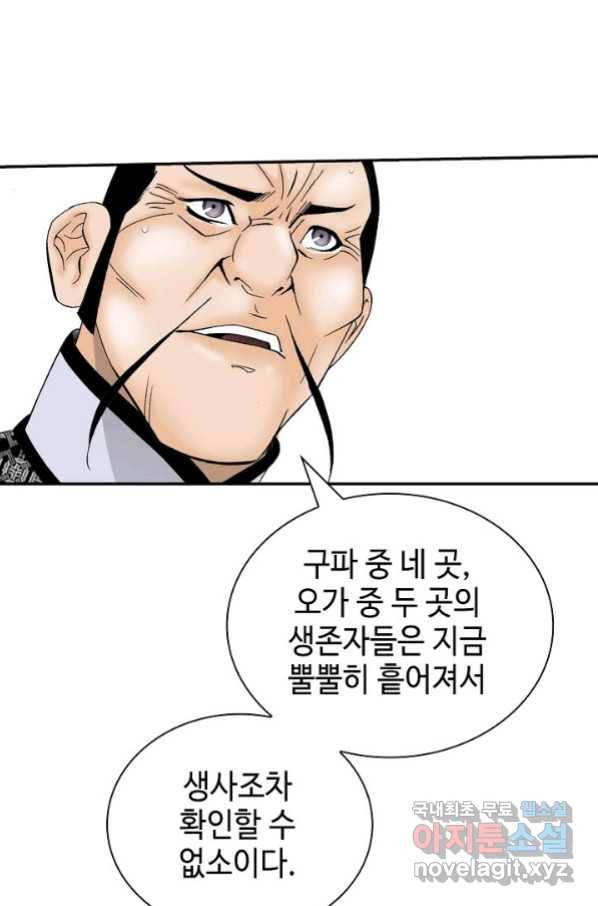태상교주 숙수되다 179화 5