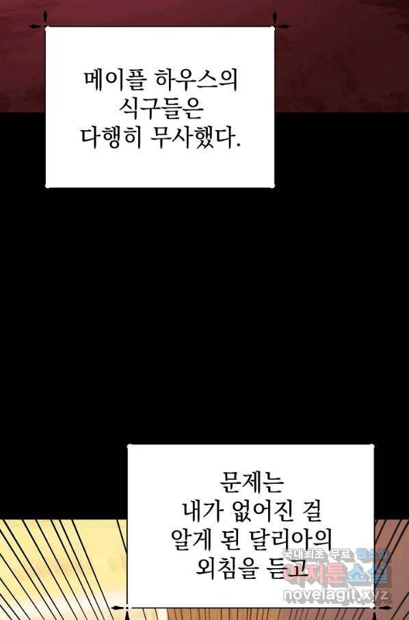 아기 건물주는 이만 은퇴합니다 50화 22