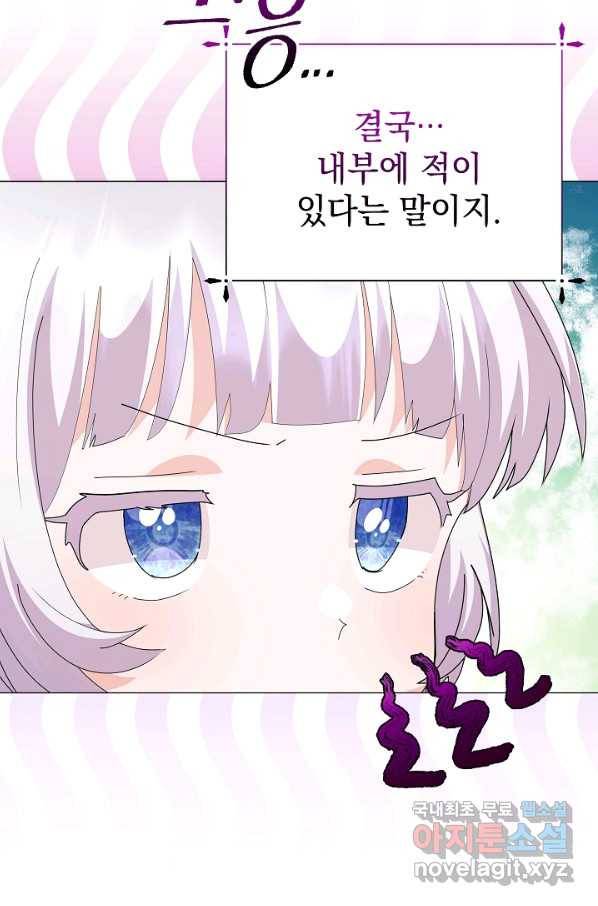 아기 건물주는 이만 은퇴합니다 50화 46