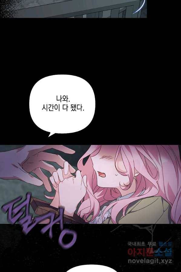 악당 공작가의 실세 막내딸입니다 1화 5