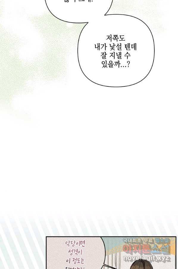 악당 공작가의 실세 막내딸입니다 15화 4