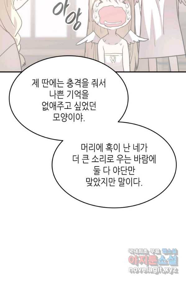 닳고닳은 뉴비 108화 51