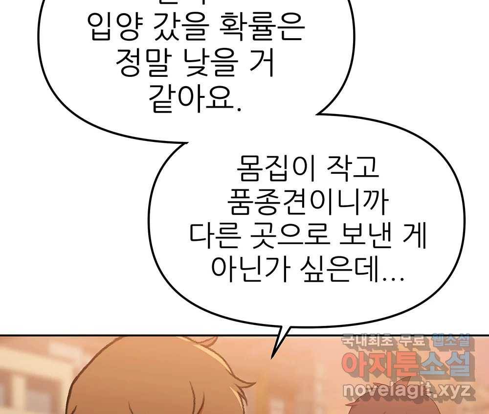 무지개다리 파수꾼 79화 89