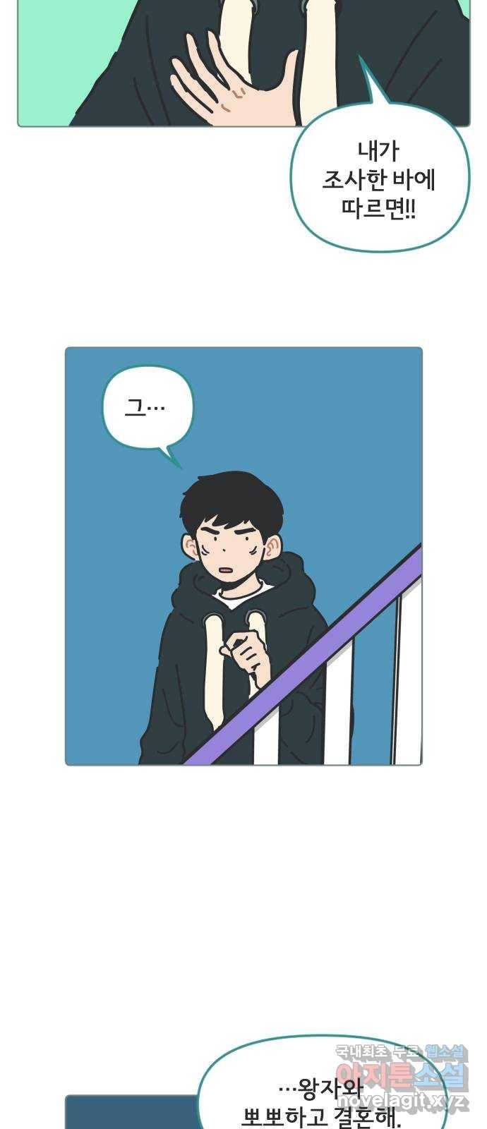 미니어처 생활백서 28화 3