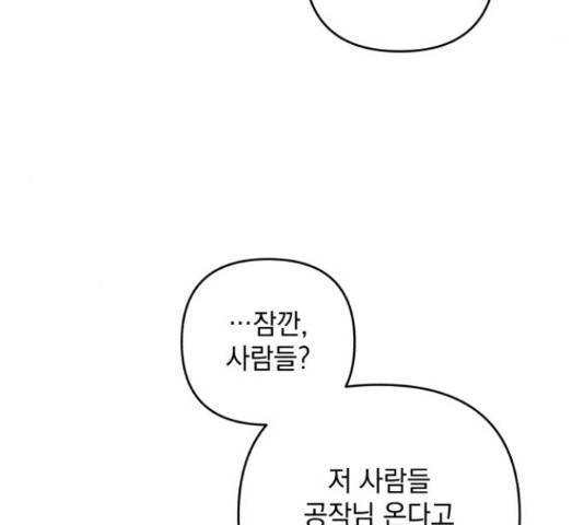북부 공작님을 유혹하겠습니다 21화 9