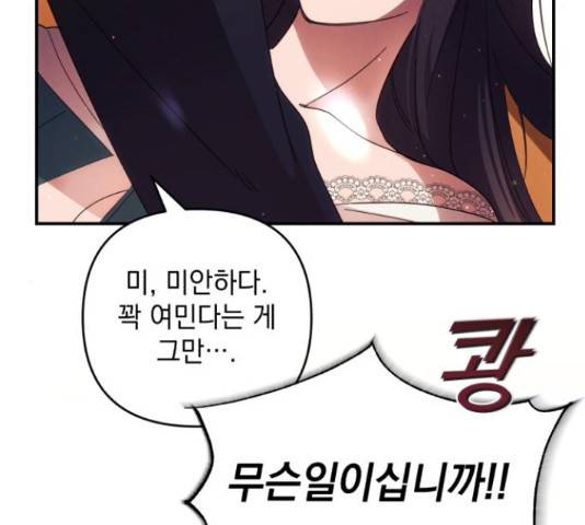 북부 공작님을 유혹하겠습니다 21화 28