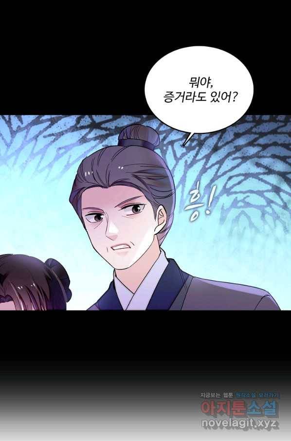 사금:동평백부 넷째 아가씨 146화 4