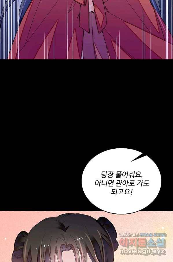 사금:동평백부 넷째 아가씨 146화 6