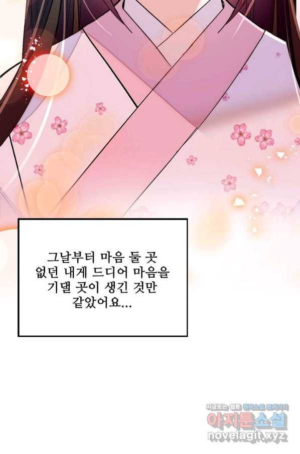 사금:동평백부 넷째 아가씨 146화 12