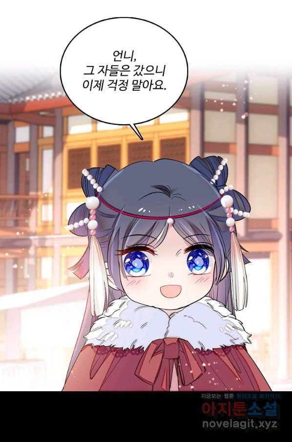 사금:동평백부 넷째 아가씨 146화 13