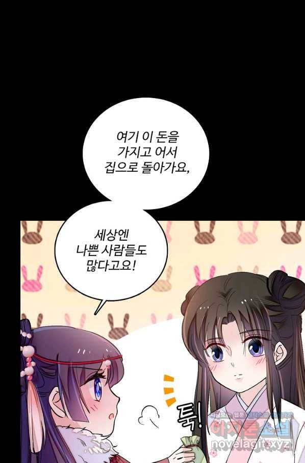 사금:동평백부 넷째 아가씨 146화 14