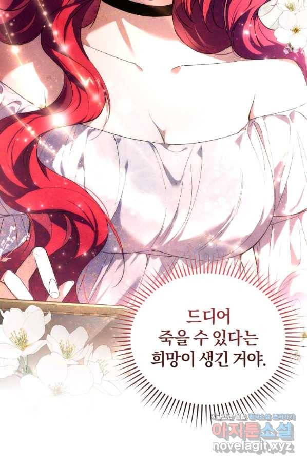 리셋팅 레이디 25화 26