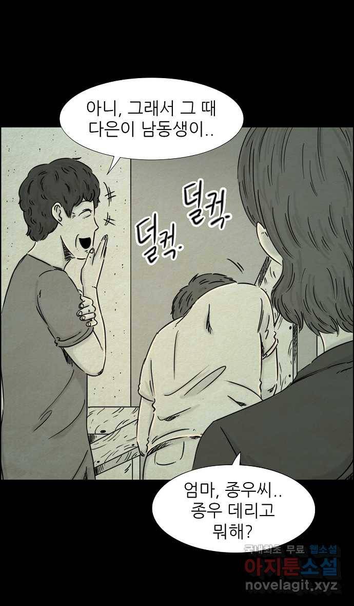 악몽의 형상 42화 4