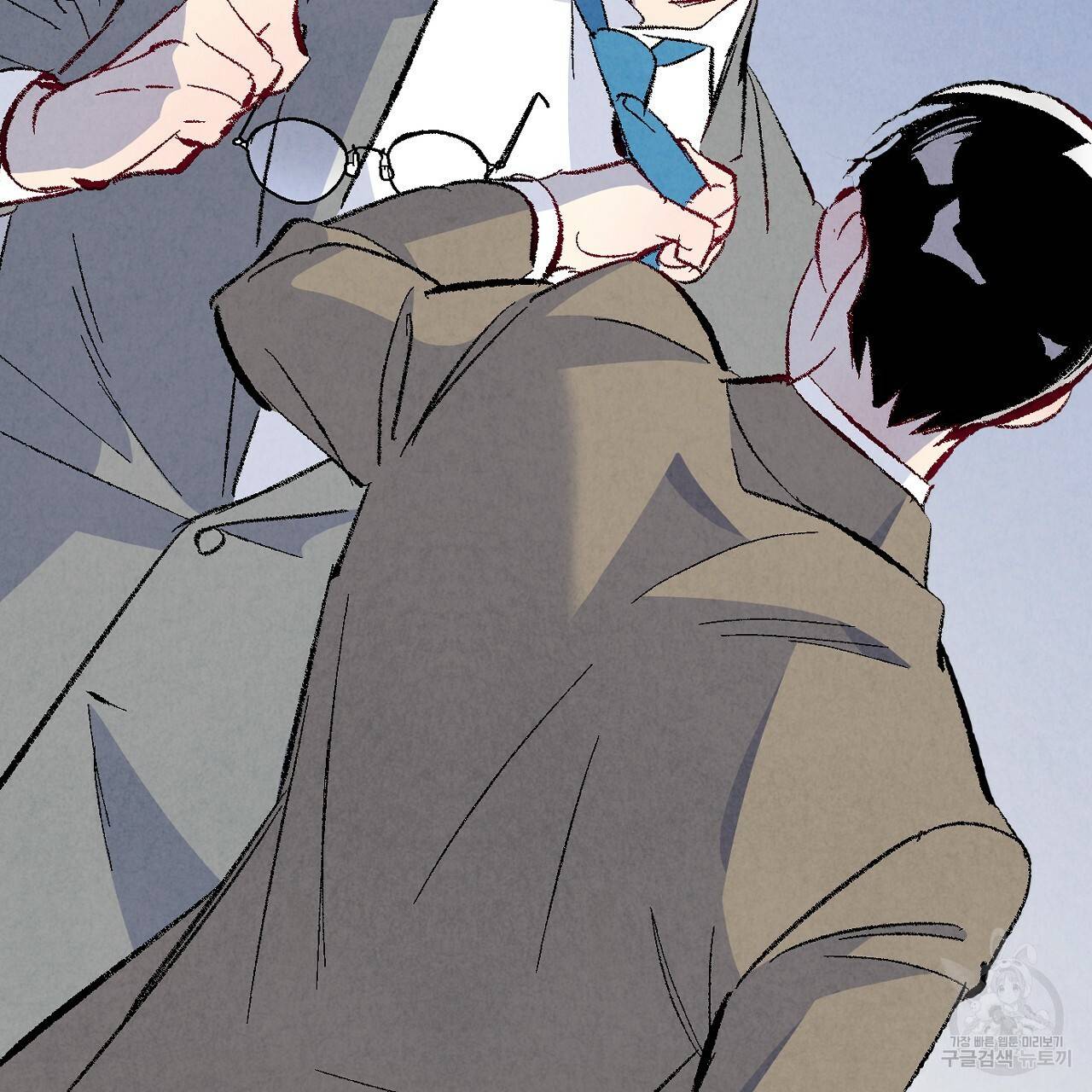 퍼펙트 버디 FUCK-PECT BUDDY 50화 22