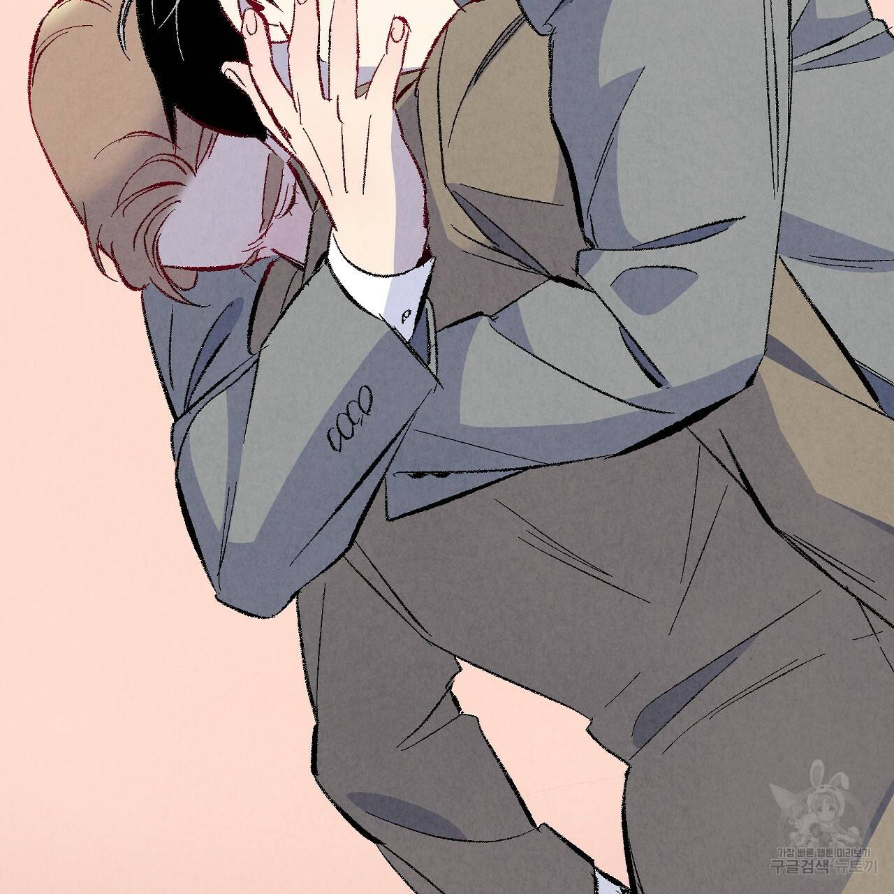 퍼펙트 버디 FUCK-PECT BUDDY 50화 28