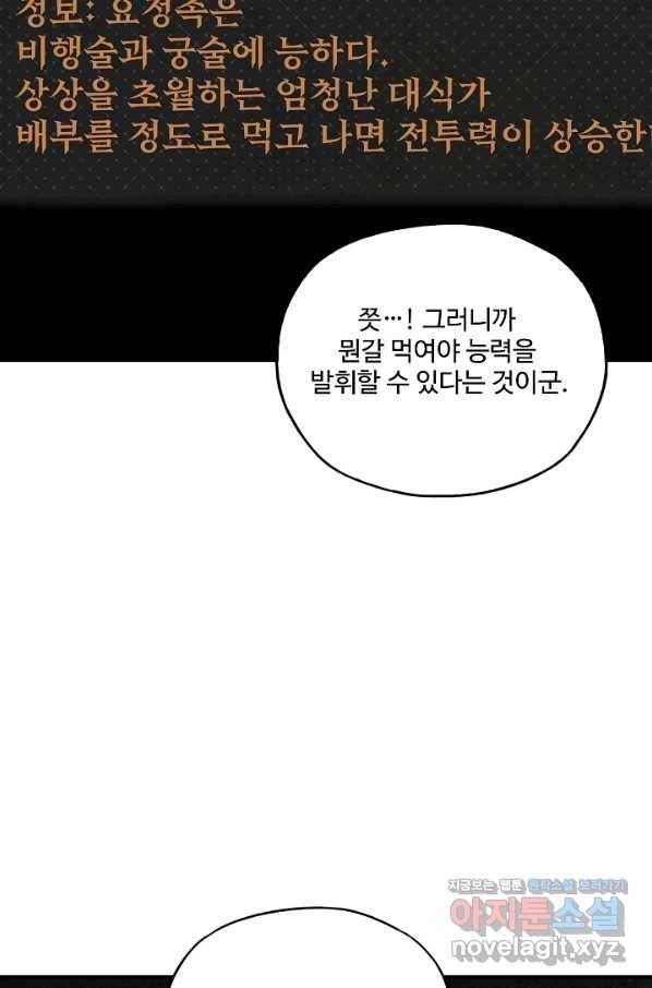 방어력만 만렙 플레이어 51화 44