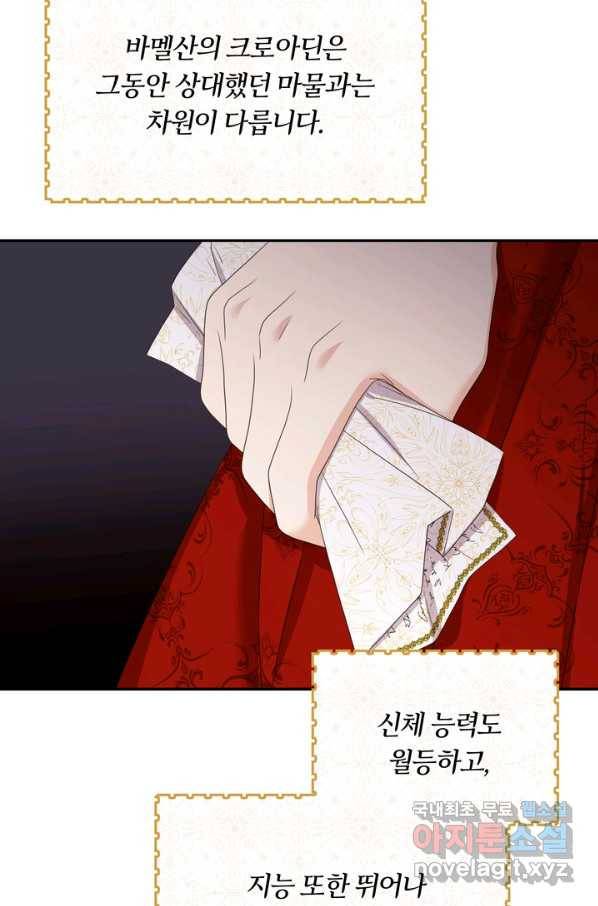 두 얼굴의 황녀 79화 12