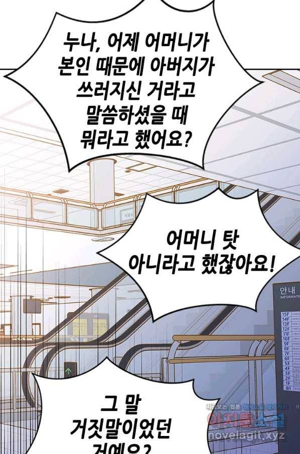 나의 나쁜 연하남 106화 22