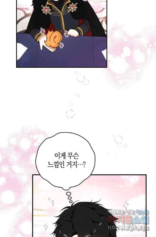 아기 다람쥐가 다 잘해요 6화 3