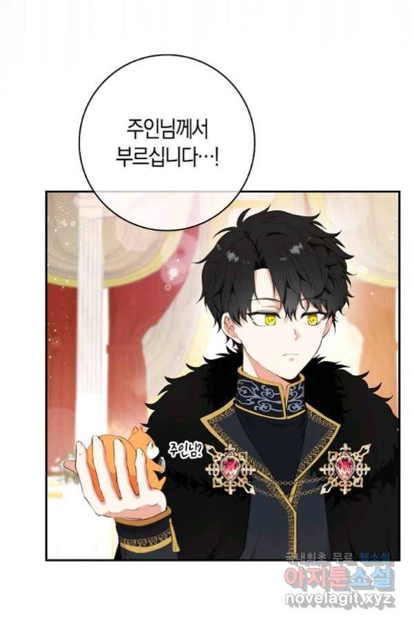 아기 다람쥐가 다 잘해요 6화 7